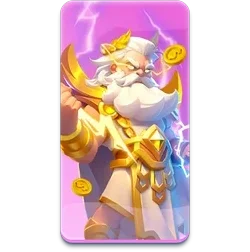 Olympus
Super Scatter