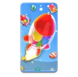 Sugar
Rush