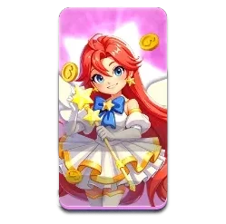 Starlight
Princess