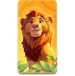 Lion
Safari
