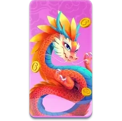 Floating
Dragon