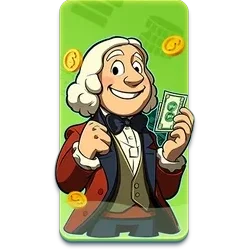 Cash
Mania