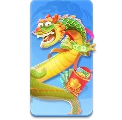 Fortune
Dragon