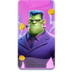 Doctor
Frankenstein