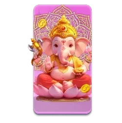 Ganesha
Fortune