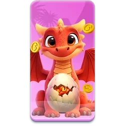 Dragon
Hatch
