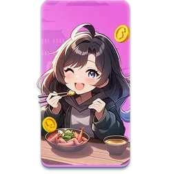 Oishi
Delights